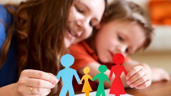 Κοινωνικό μέρισμα: 1.000€ στους πολύτεκνους