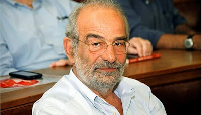 Αλαβάνος: Θα κατέβουμε στις ευρωεκλογές