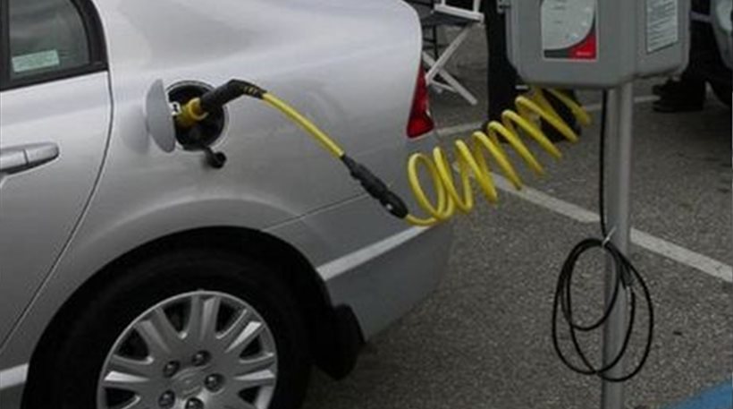 Σε λειτουργία 5 πρατήρια φυσικού αερίου