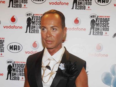 ΦΩΤΟ-Ο «πρίγκιπας» Γαβαλάς στο καρναβάλι