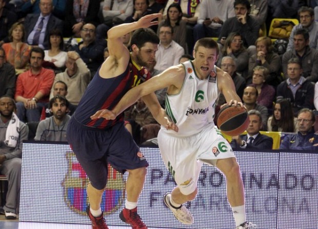 Παπανικολάου: Σημαντικές οι νίκες επί των «αιωνίων»