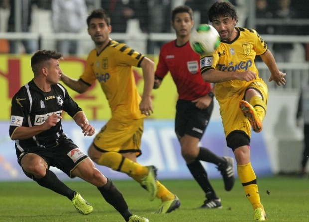 Ζητείται… θαύμα για τον Άρη