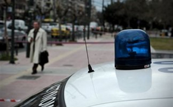 Εξιχνιάστηκε η ληστεία σε βάρος 83χρονης