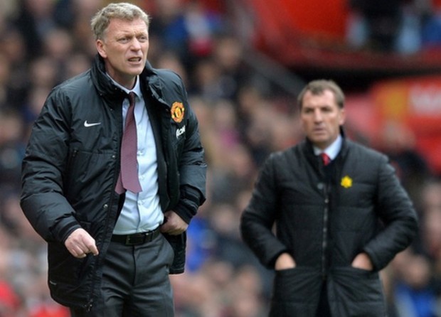 Θα “απολύσει” ο Ολυμπιακός τον Moyes;