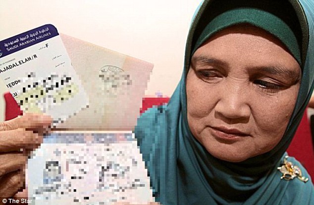 Μαρτυρία σοκ:Είδα το Boeing μέσα στη θάλασσα