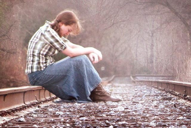 Έχω κατάθλιψη: Τι δυσκολίες θα αντιμετωπίσω στις ερωτικές σχέσεις;