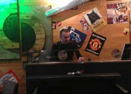 Συγκινητικά μηνύματα για τον «υπερτυχερό» του λαχείου που σκοτώθηκε