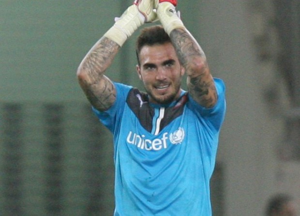 Ρομπέρτο: Είμαστε περήφανοι