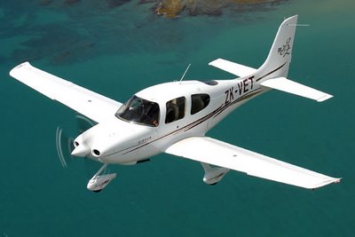 Πέντε νεκροί μετά από έκρηξη αεροπλάνου στην Αυστραλία