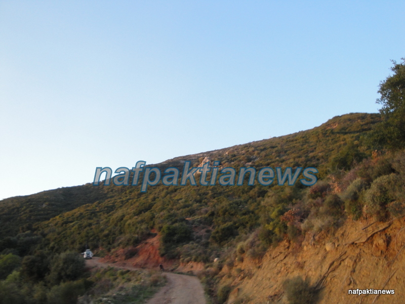 ΒΙΝΤΕΟ-Συνελήφθη και ο δεύτερος ληστής της Μαμουλάδας