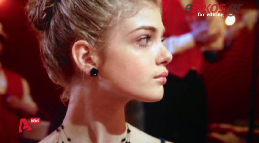 ΒΙΝΤΕΟ-Η 16χρονη Ελληνίδα που κατακτά το Χόλιγουντ