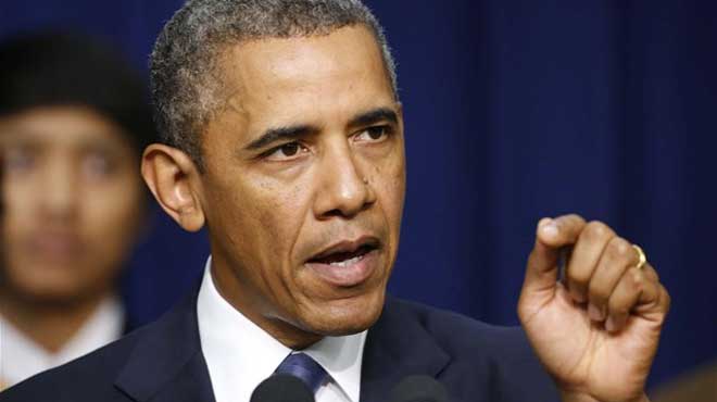 Συνάντηση Ομπάμα με τον Ζούκερμπεργκ