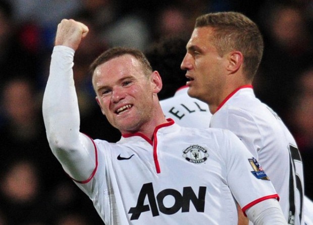 ΒΙΝΤΕΟ-Το γκολ της χρονιάς από τον Ρούνεϊ