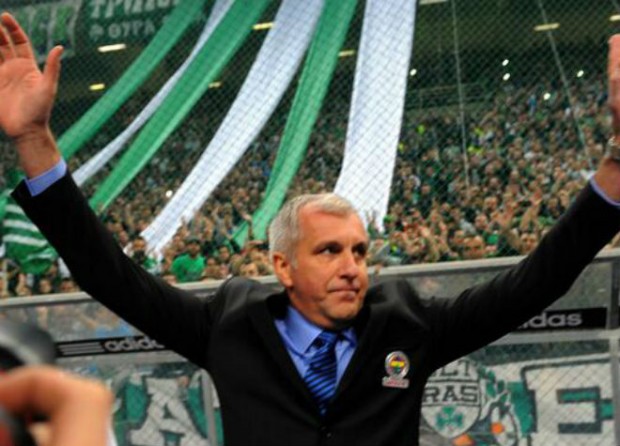 Δάκρυσαν και οι πέτρες για τον Ζοτς