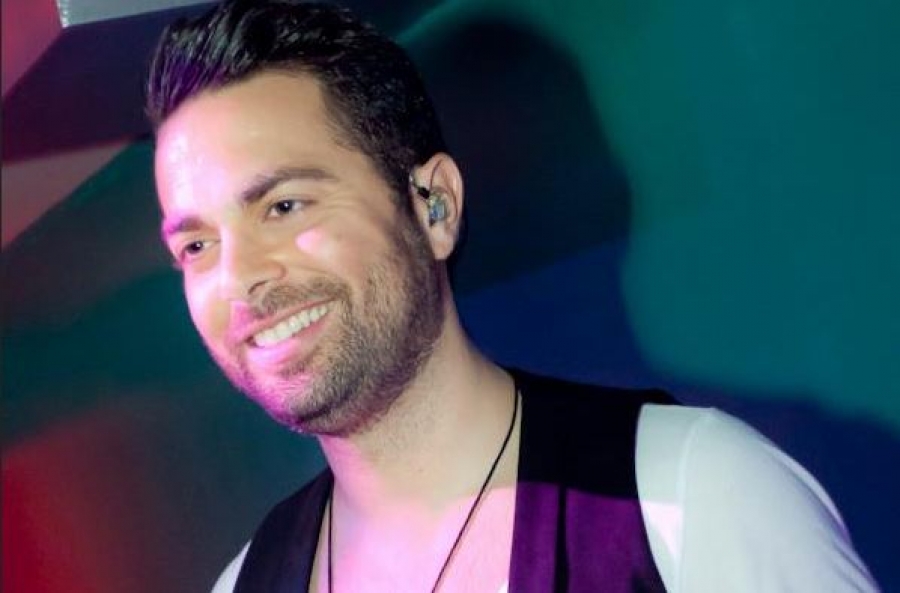 ΦΩΤΟ-Το ατύχημα του Ηλία Βρεττού στην πίστα