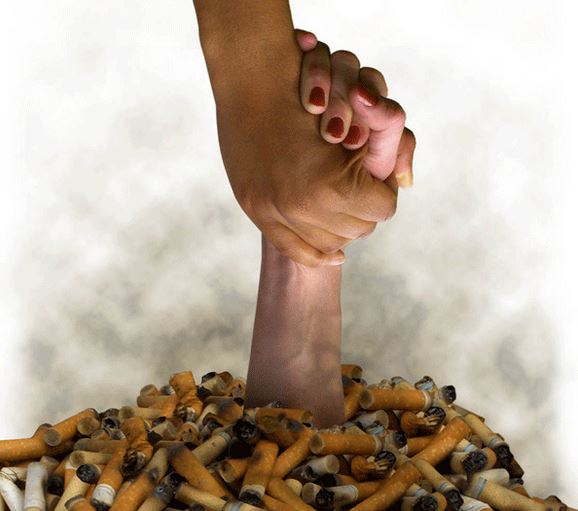 Το τσιγάρο στο στόχαστρο του υπ.Υγείας