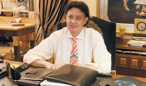 Αθωώθηκε ο Λιβανός για τη μήνυση Καρούζου