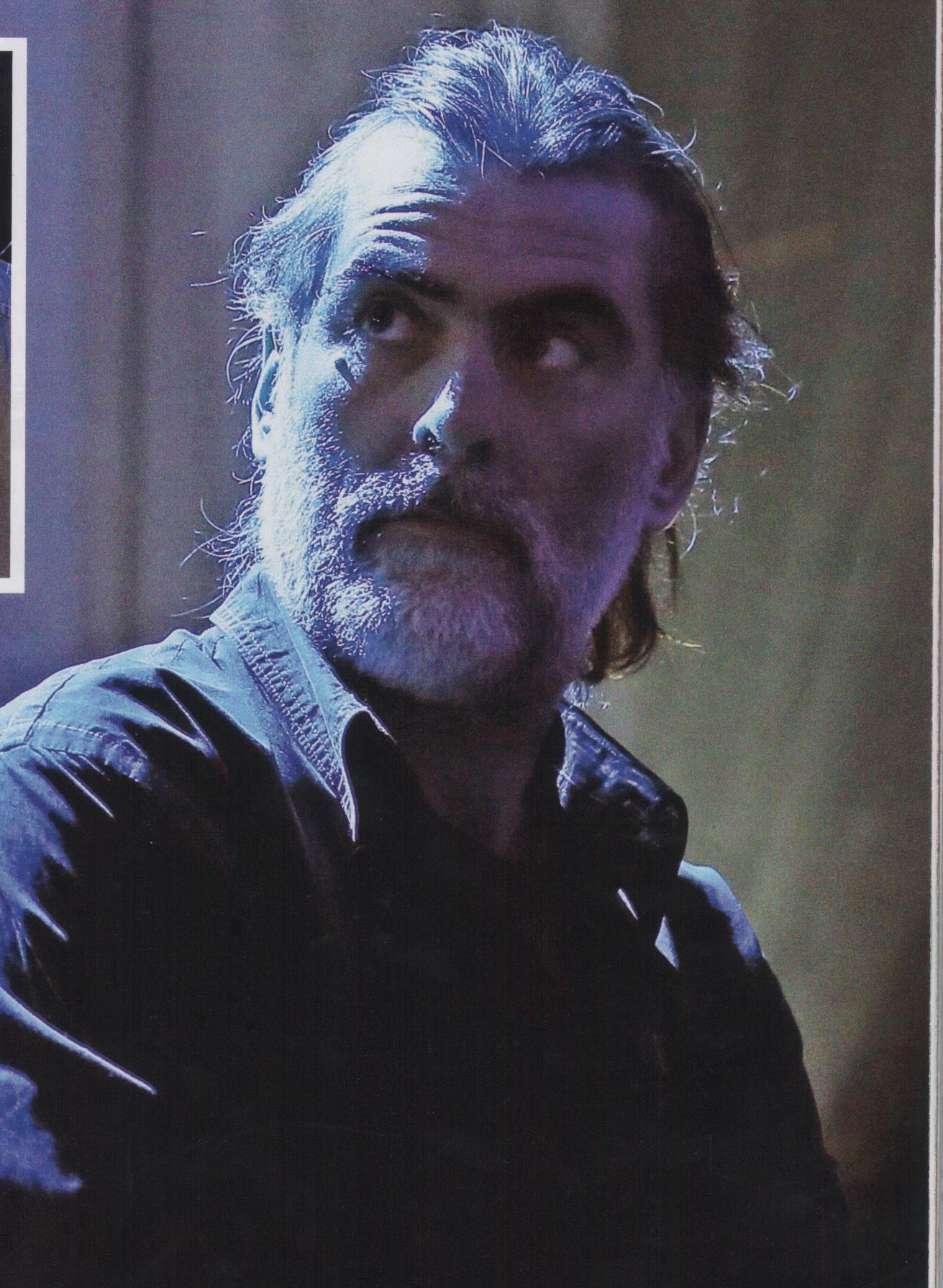 Πλιάτσικας: Σπίτι μου δεν είχαμε ρεύμα γιατί ήταν αυθαίρετο