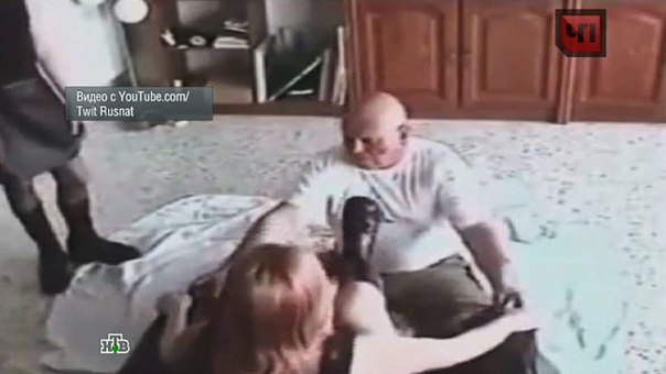 ΒΙΝΤΕΟ-Σαδομαζοχιστής ο ηγέτης του «Δεξιού τομέα» της Ουκρανίας