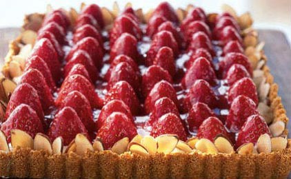 Δίαιτα:Κι όμως υπάρχουν γλυκά που μπορείς να απολαύσεις