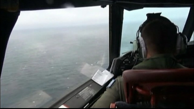 Διακόπηκαν οι έρευνες για το Boeing