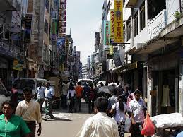 Ζητείται δήμιος στη Σρι Λάνκα