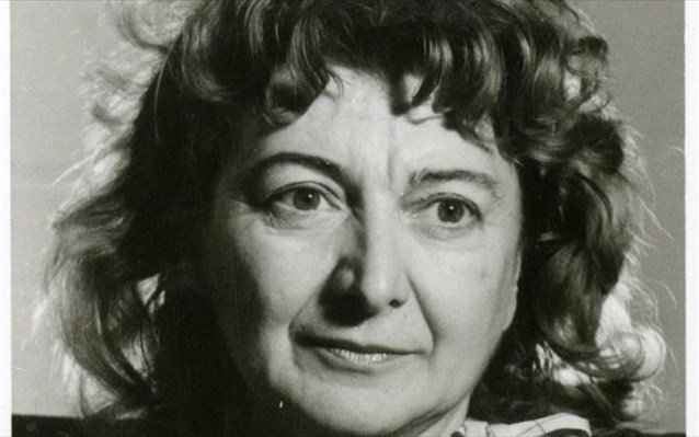 Πέθανε η ηθοποιός Μαργαρίτα Γεράρδου