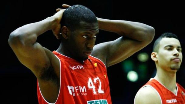 Ντάνστον: Δεν παίξαμε άμυνα