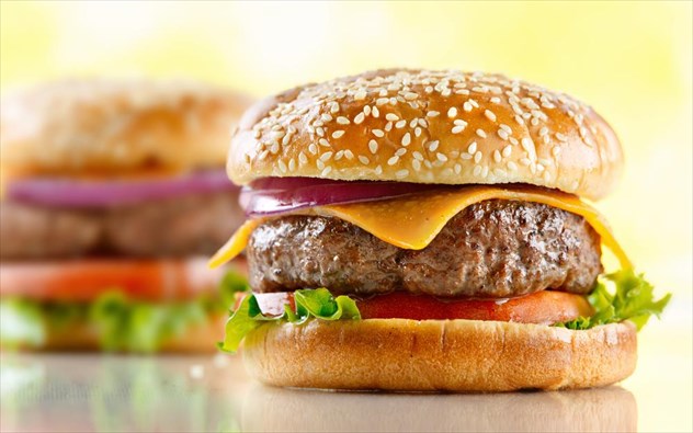 Τι δεν ήξερες για το hamburger