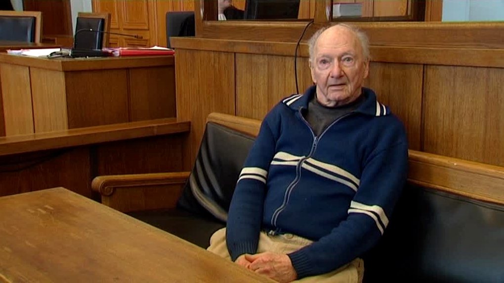 Υπερήλικο… έγκλημα πάθους