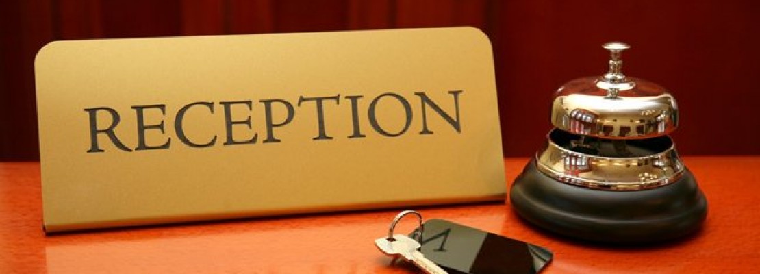 Νέα εφαρμογή καταργεί τις… ρεσεψιόν