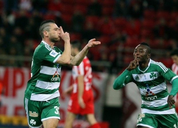 Πράνιτς: Δεν παίζουν μπάλα τα χρήματα