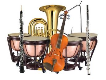 Ποιο μουσικό όργανο είστε; Κάντε το τεστ