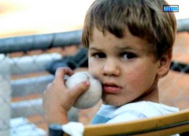 ΒΙΝΤΕΟ-Η γλυκιά προσβολή του Ναδάλ στον Φέντερερ