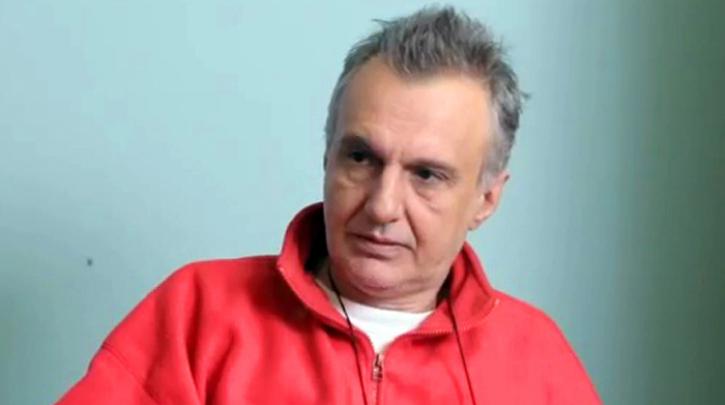 Η απάντηση του Γιαννόπουλου για το βιβλίο του Κουφοντίνα