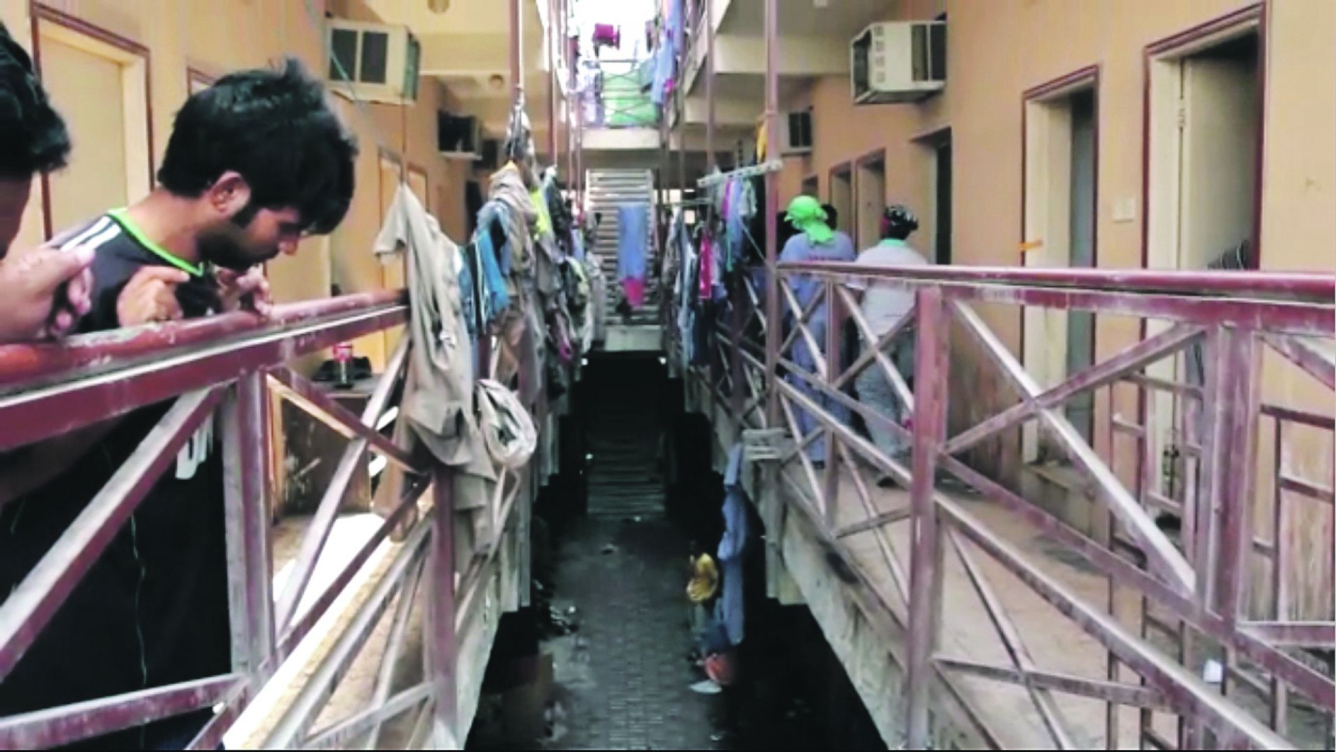 Κύπελλο «θανάτων» δίνουν στο Κατάρ