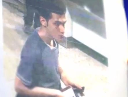 ΒΙΝΤΕΟ-Άσυλο από την Σουηδία θα ζήταγε ο Ιρανός του Boeing