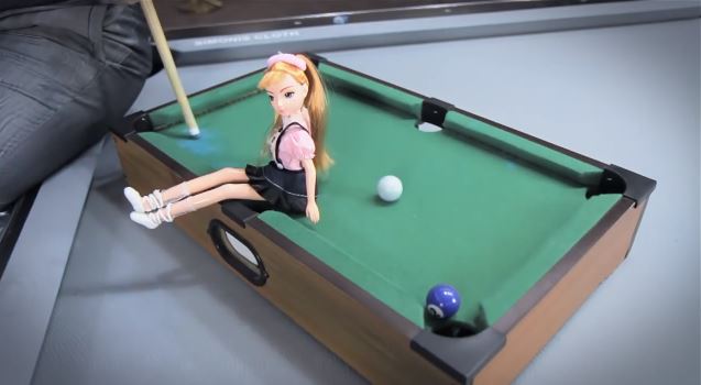 ΒΙΝΤΕΟ-Ο «μάγος» Kohler ξαναχτυπά