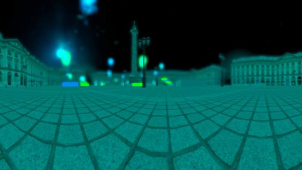 ΒΙΝΤΕΟ-Πως βλέπουν τα ζώα;