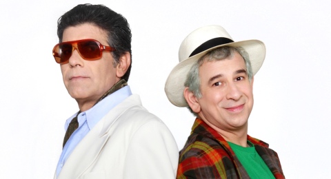 Ο Φιλιππίδης “νίκησε” τον Μπέζο