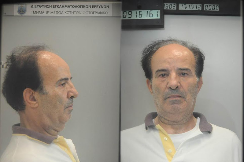 Προκλητικός ο φερόμενος ως εγκέφαλος της απαγωγής του Μάριου