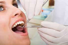 Η οδοντιατρική στην υπηρεσία της υγείας του ανθρώπου
