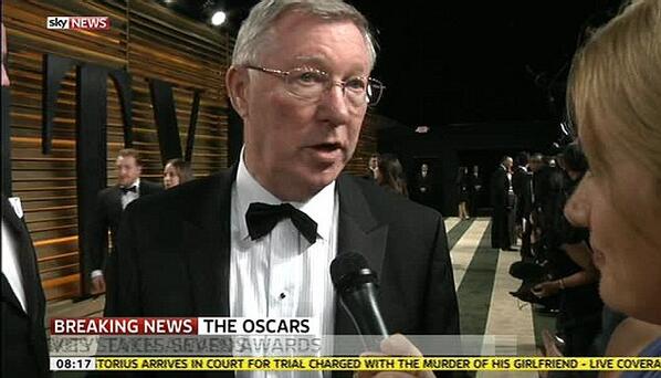 ΦΩΤΟ-Προπονητής-θρύλος στα Όσκαρ