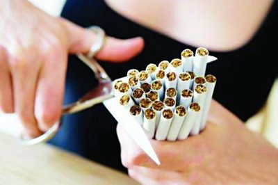 Έρευνα: Καρκινογόνα και τα απομεινάρια του τσιγάρου