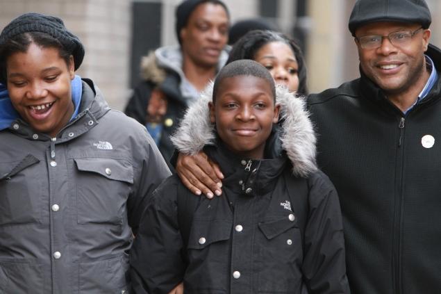 Ανήλικος έκανε το μετρό… σπίτι του