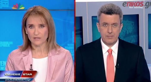 ΒΙΝΤΕΟ-O Νίκος Χατζηνικολάου για τις εξελίξεις στην Τουρκία