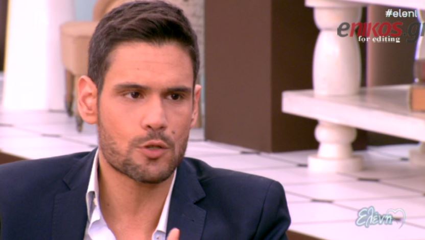 ΒΙΝΤΕΟ-Oυγγαρέζος: Στην αρχή ο Λιάγκας δεν με ήθελε