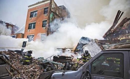 Τρισάγιο στη μνήμη του Έλληνα που σκοτώθηκε στη Νέα Υόρκη