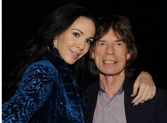 Βρέθηκε νεκρή η σύντροφος του Μικ Τζάγκερ