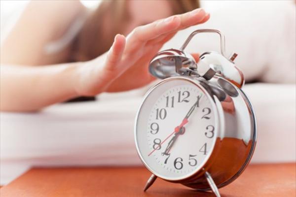 Το ξυπνητήρι… παχαίνει